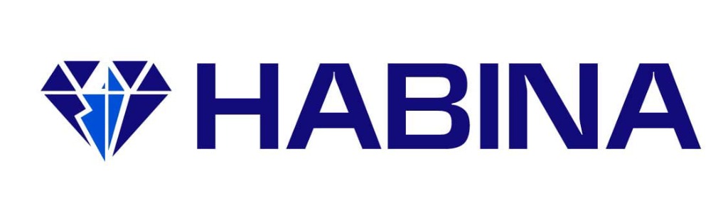 Habina Logo