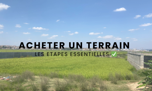 Acheter un terrain à Madagascar