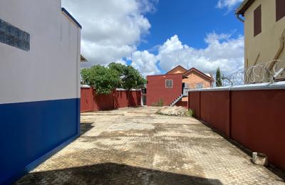 Maison à vendre Ambohidratrimo