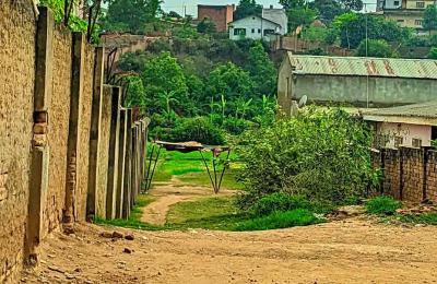 Terrain a vendre Vinany Itaosy